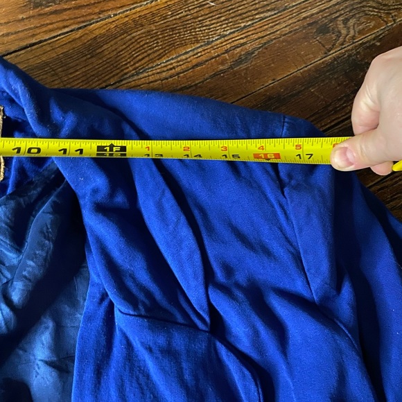 Saddle Ridge Vintage Western Blazer - Picture 9 of 12